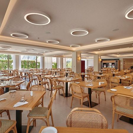 Protur Sa Coma Playa Hotel & Spa Exterior photo