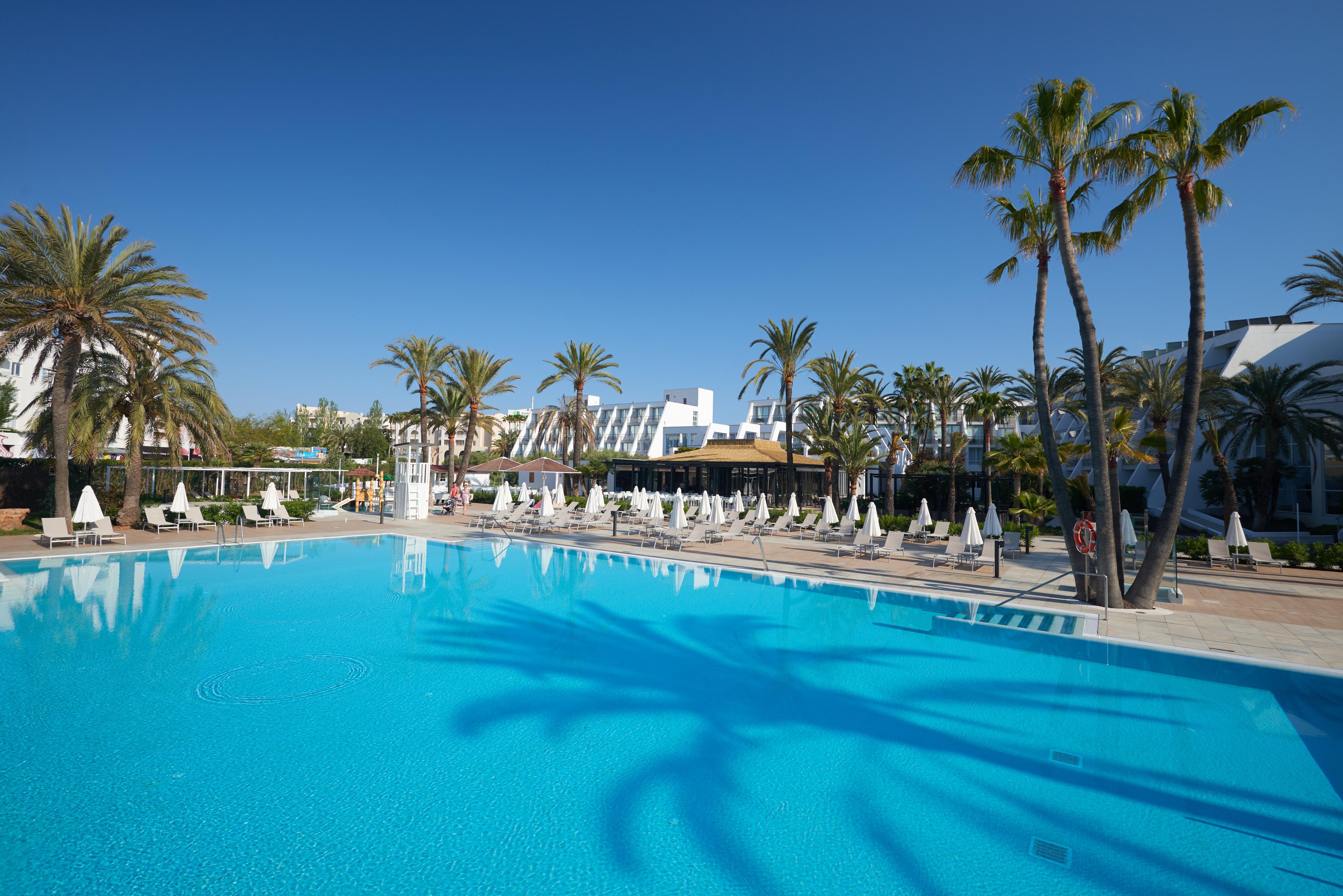 Protur Sa Coma Playa Hotel & Spa Exterior photo
