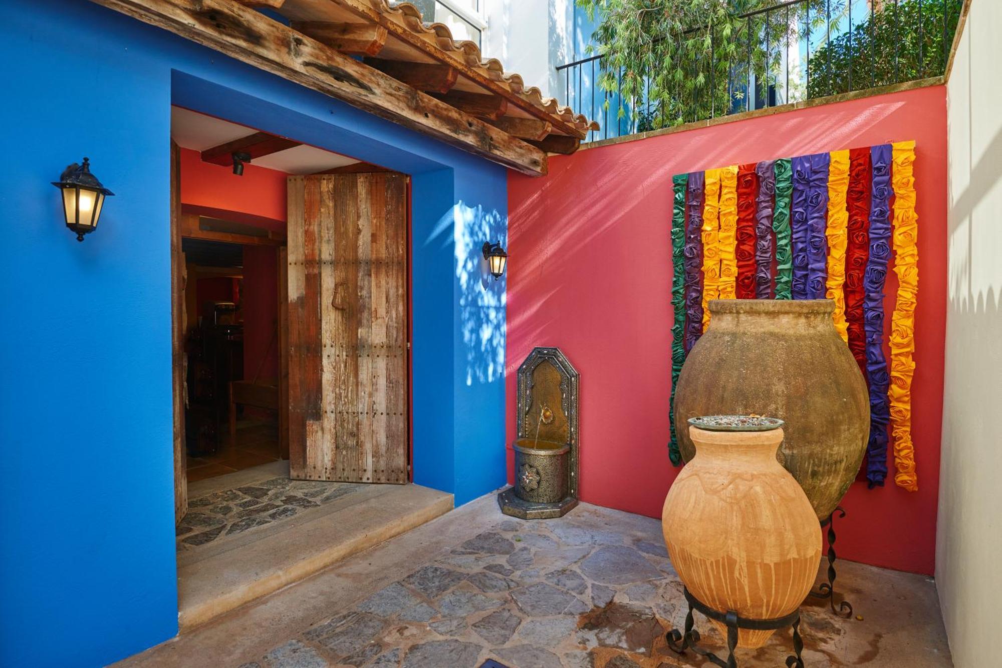 Protur Sa Coma Playa Hotel & Spa Exterior photo