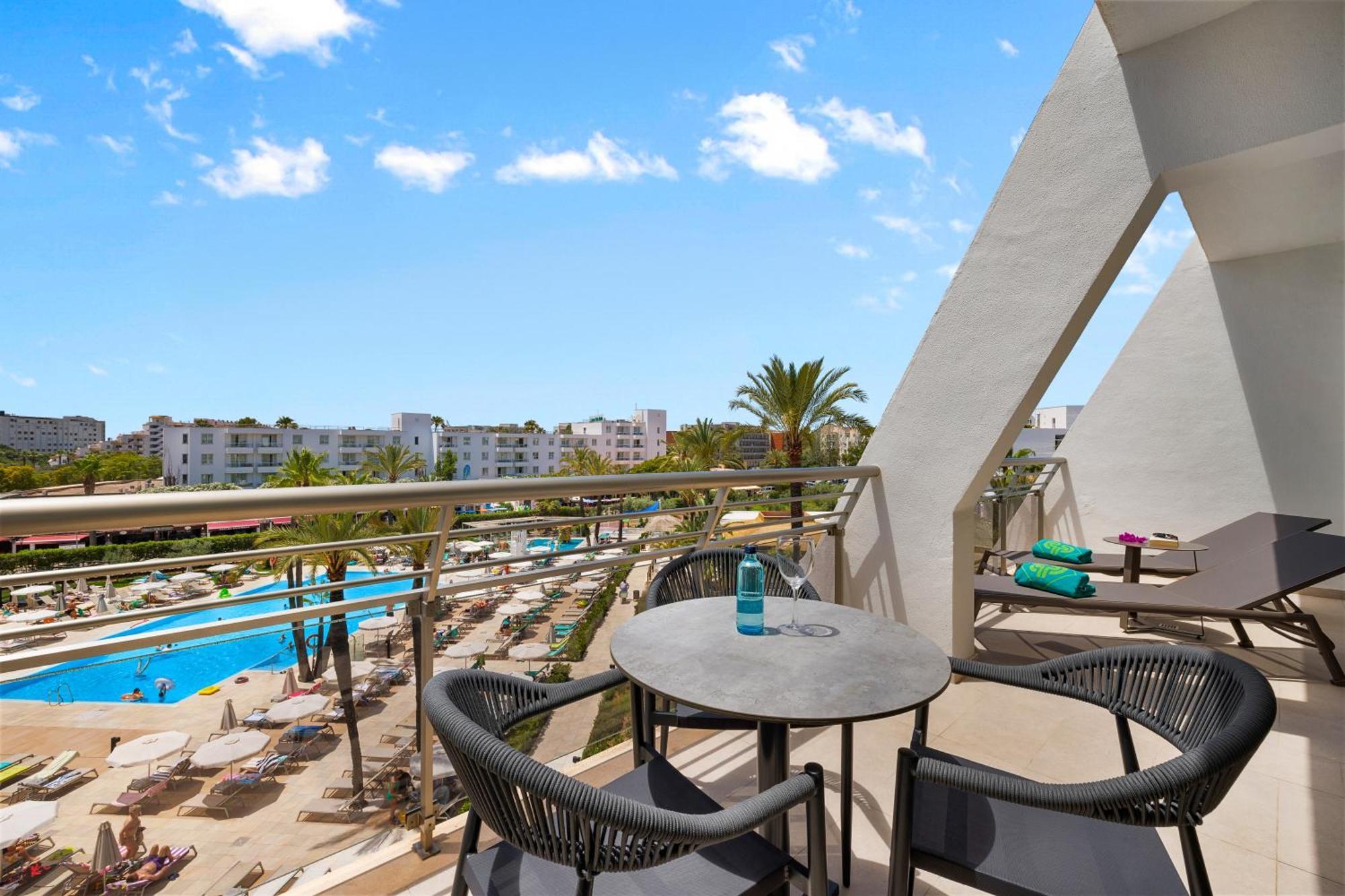 Protur Sa Coma Playa Hotel & Spa Exterior photo